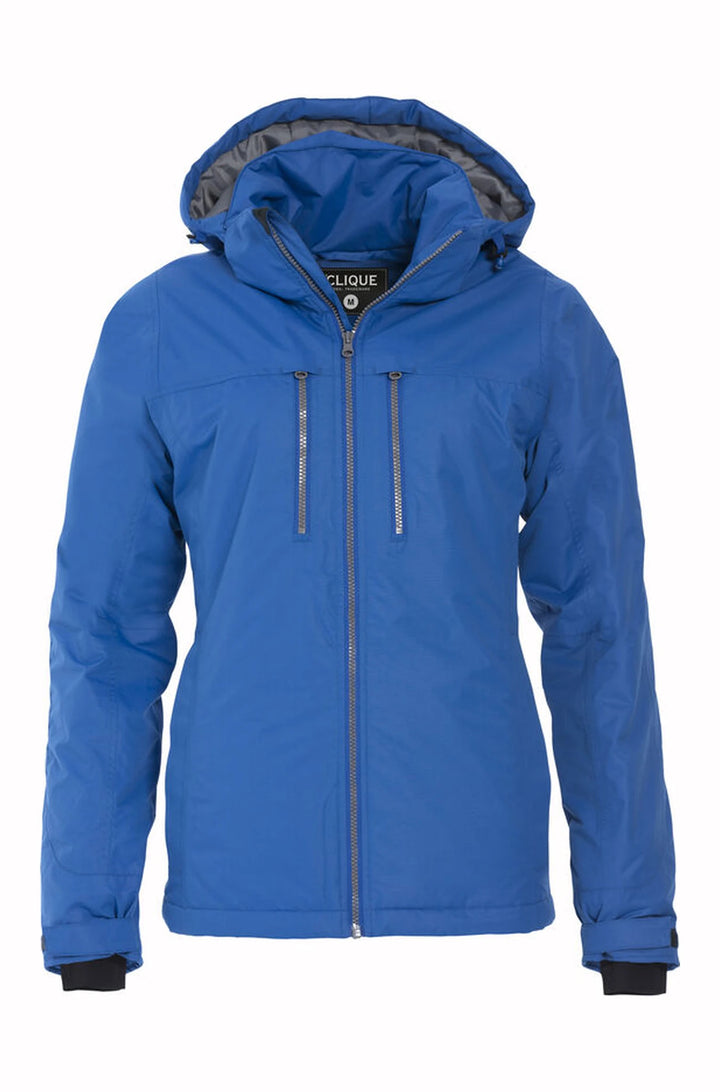 Funktionelle Damen Jacke Kingslake