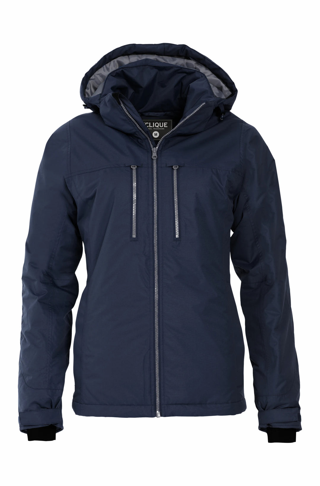 Funktionelle Damen Jacke Kingslake