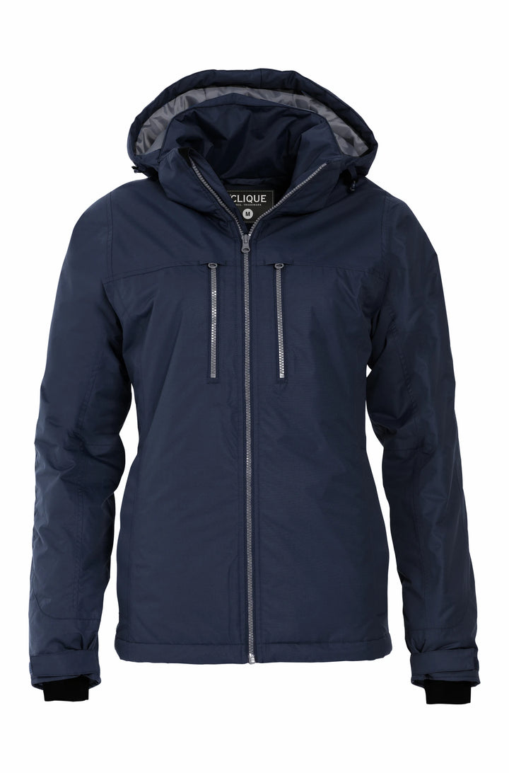 Funktionelle Damen Jacke Kingslake
