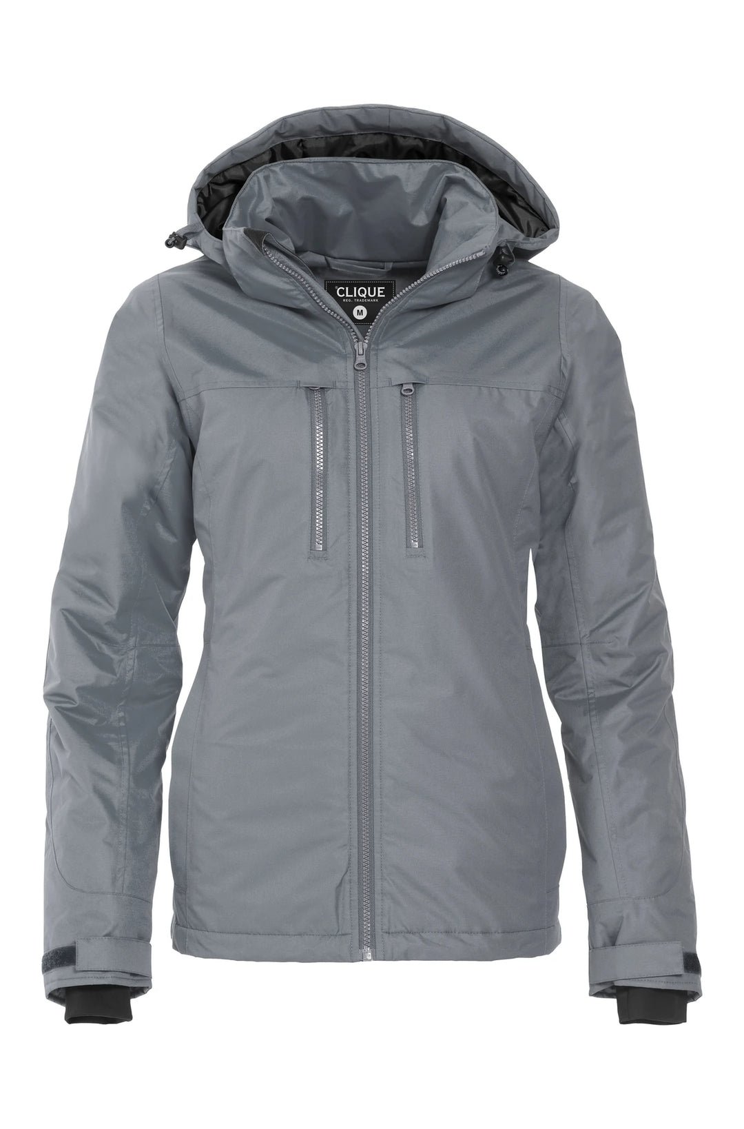 Funktionelle Damen Jacke Kingslake