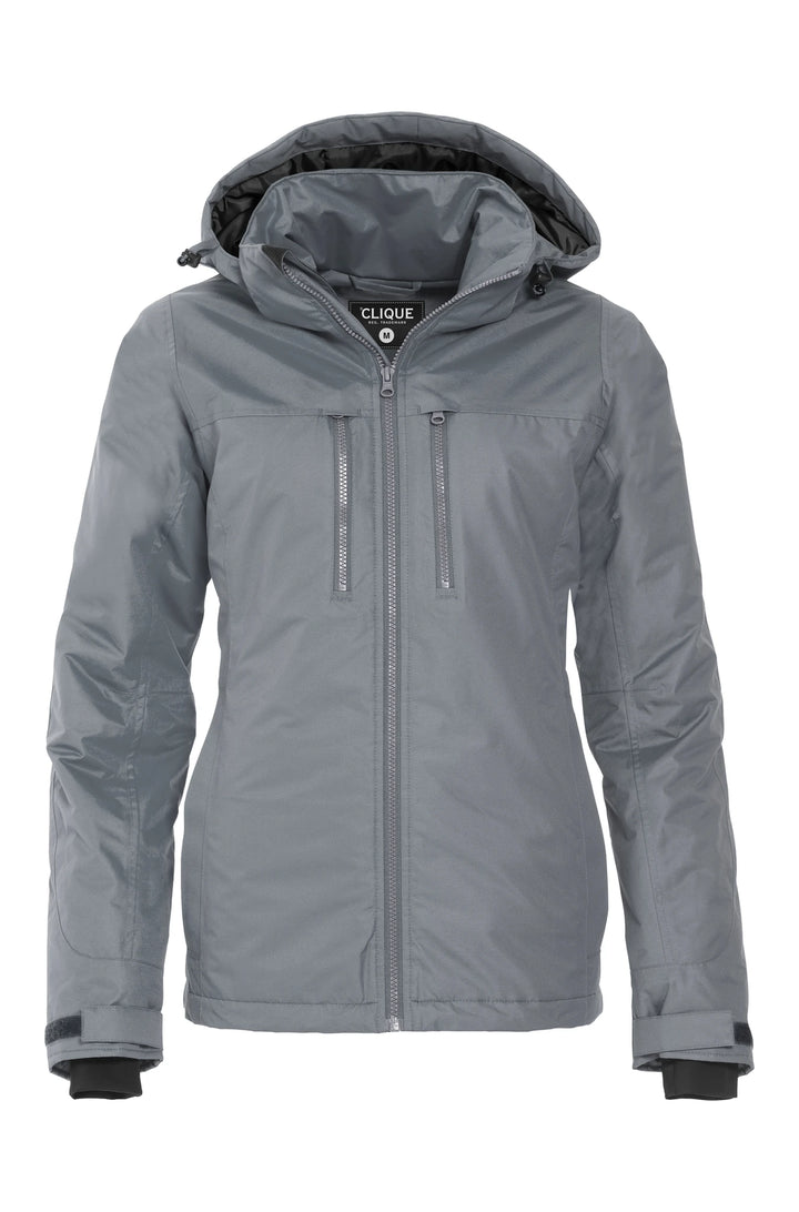 Funktionelle Damen Jacke Kingslake
