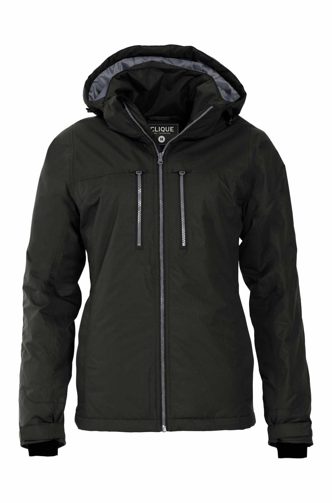 Funktionelle Damen Jacke Kingslake