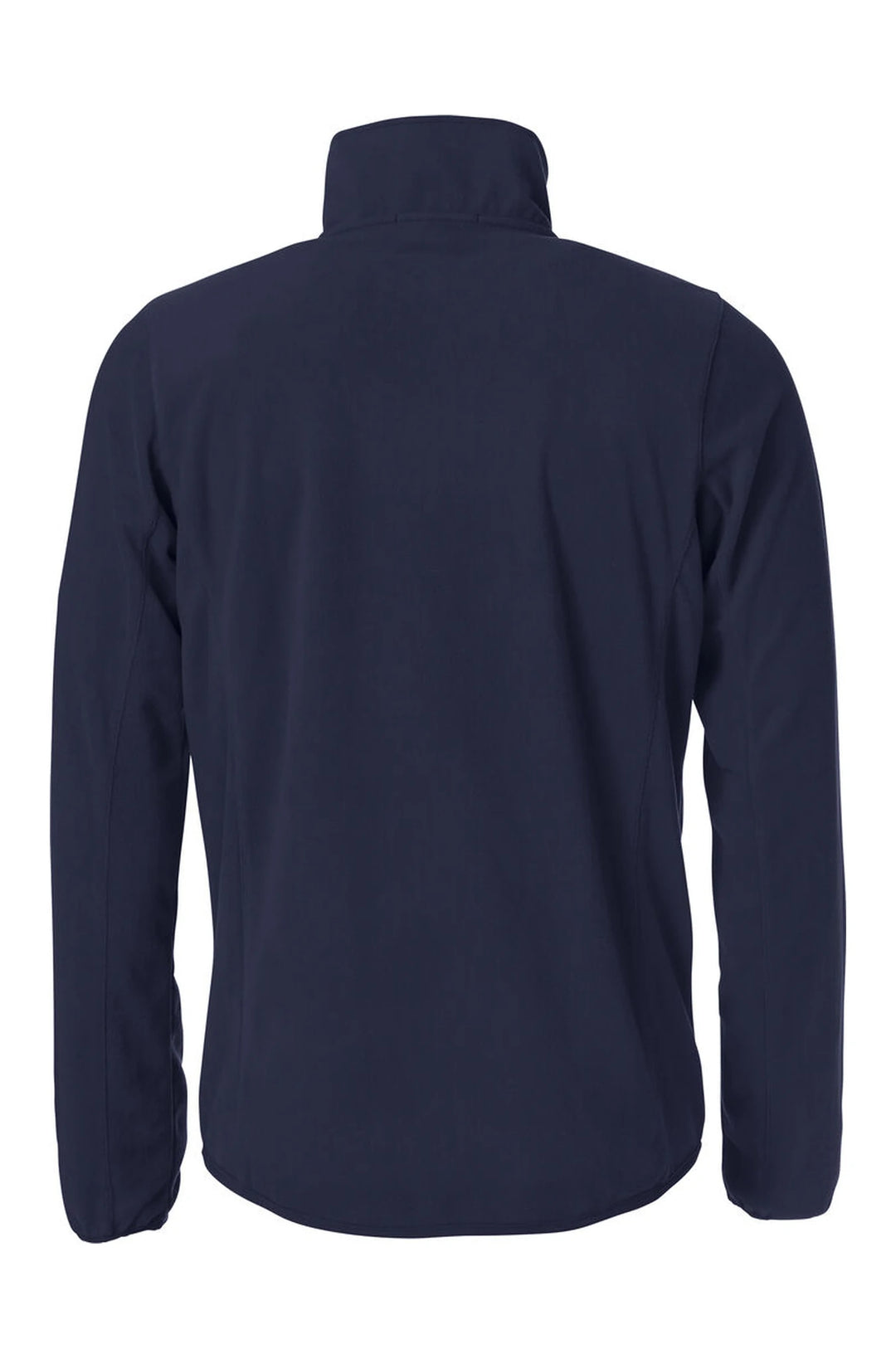Basic Micro Fleece Jacket