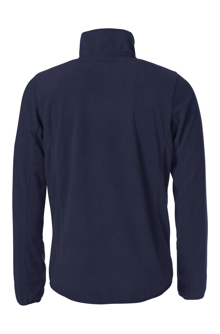 Basic Micro Fleece Jacket