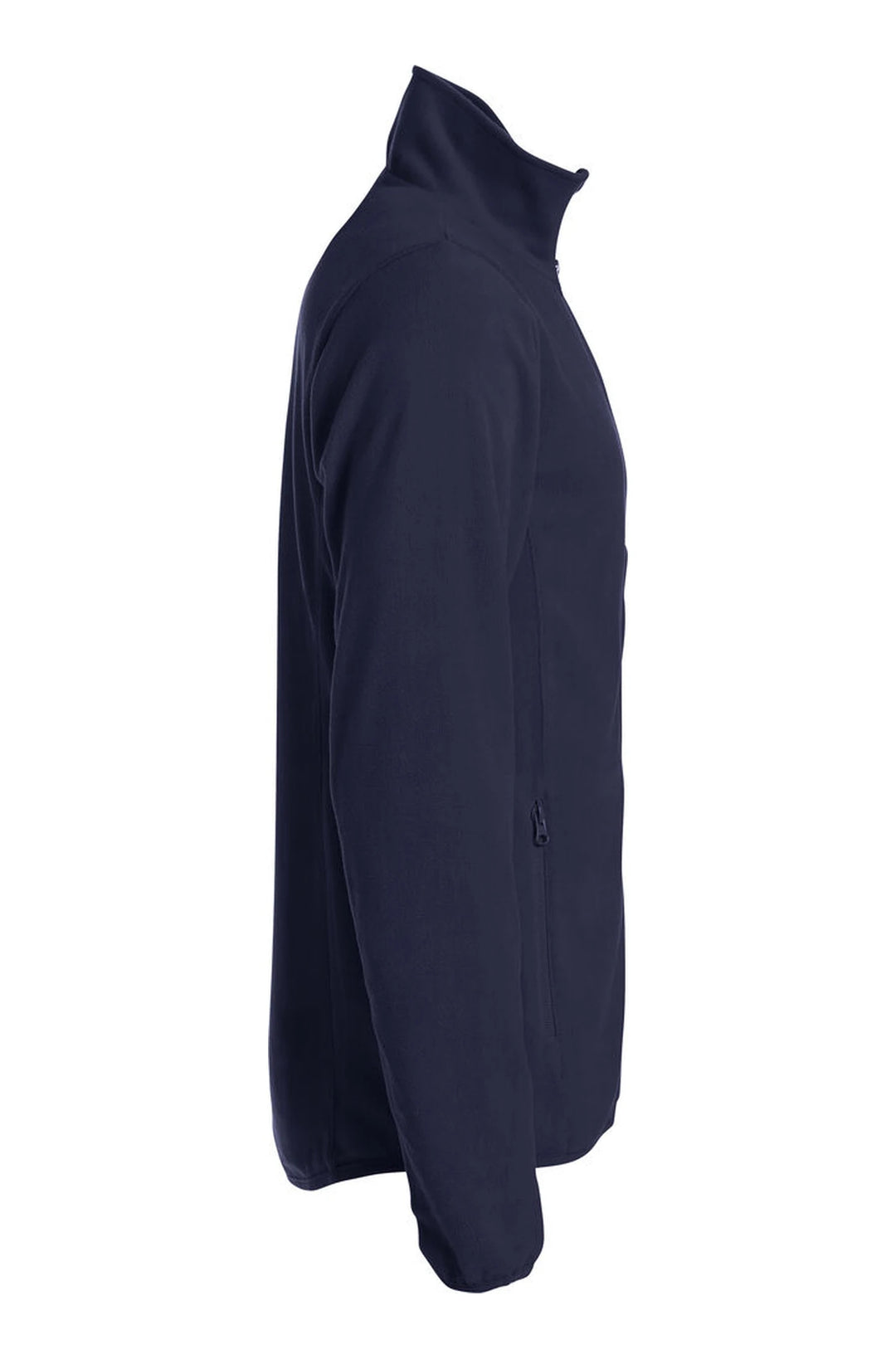 Basic Micro Fleece Jacket