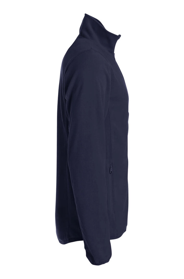 Basic Micro Fleece Jacket