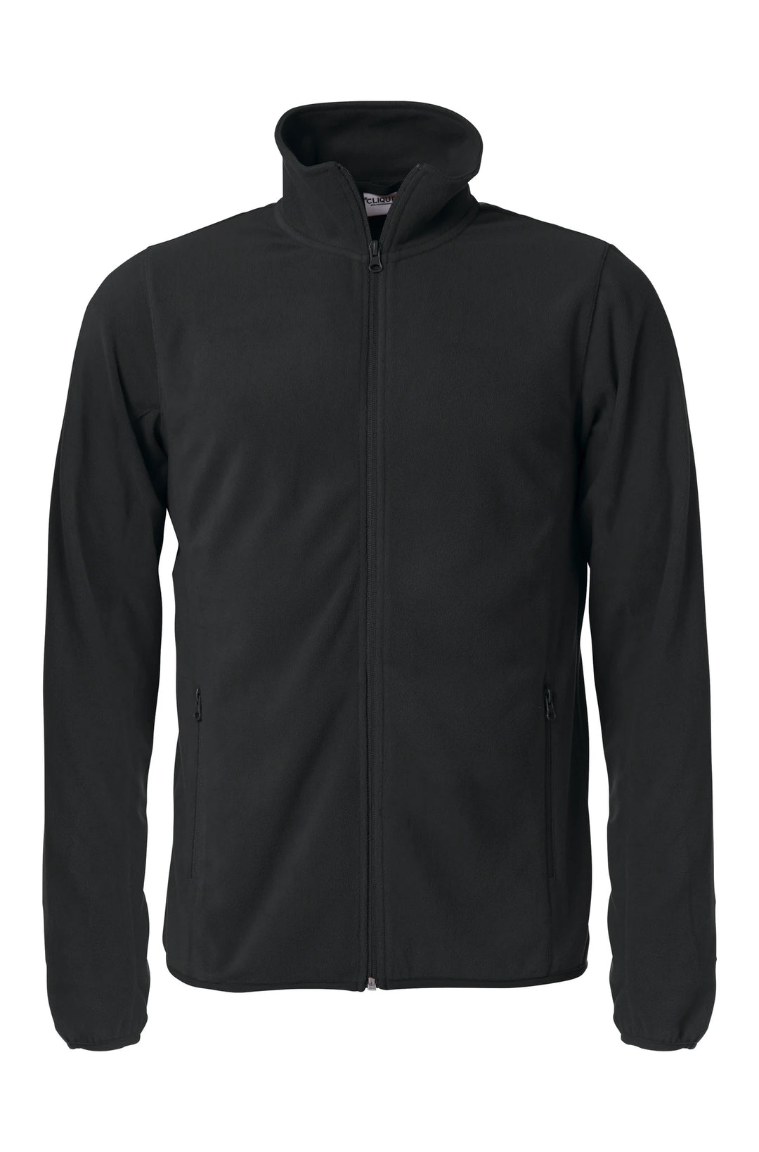 Basic Micro Fleece Jacket
