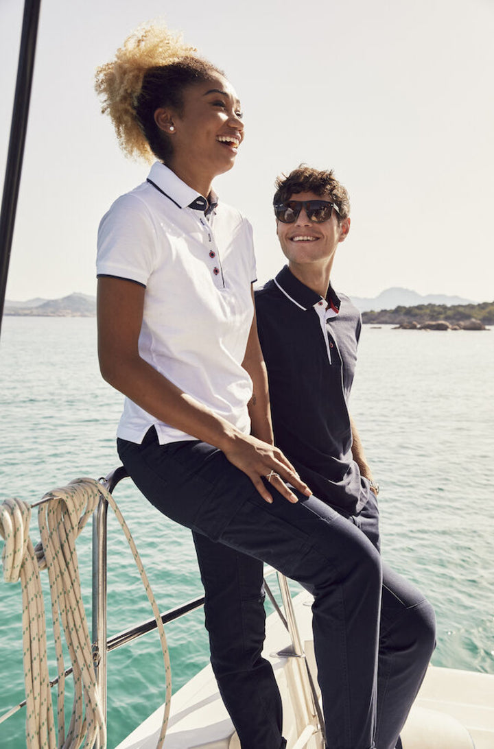 Poloshirt