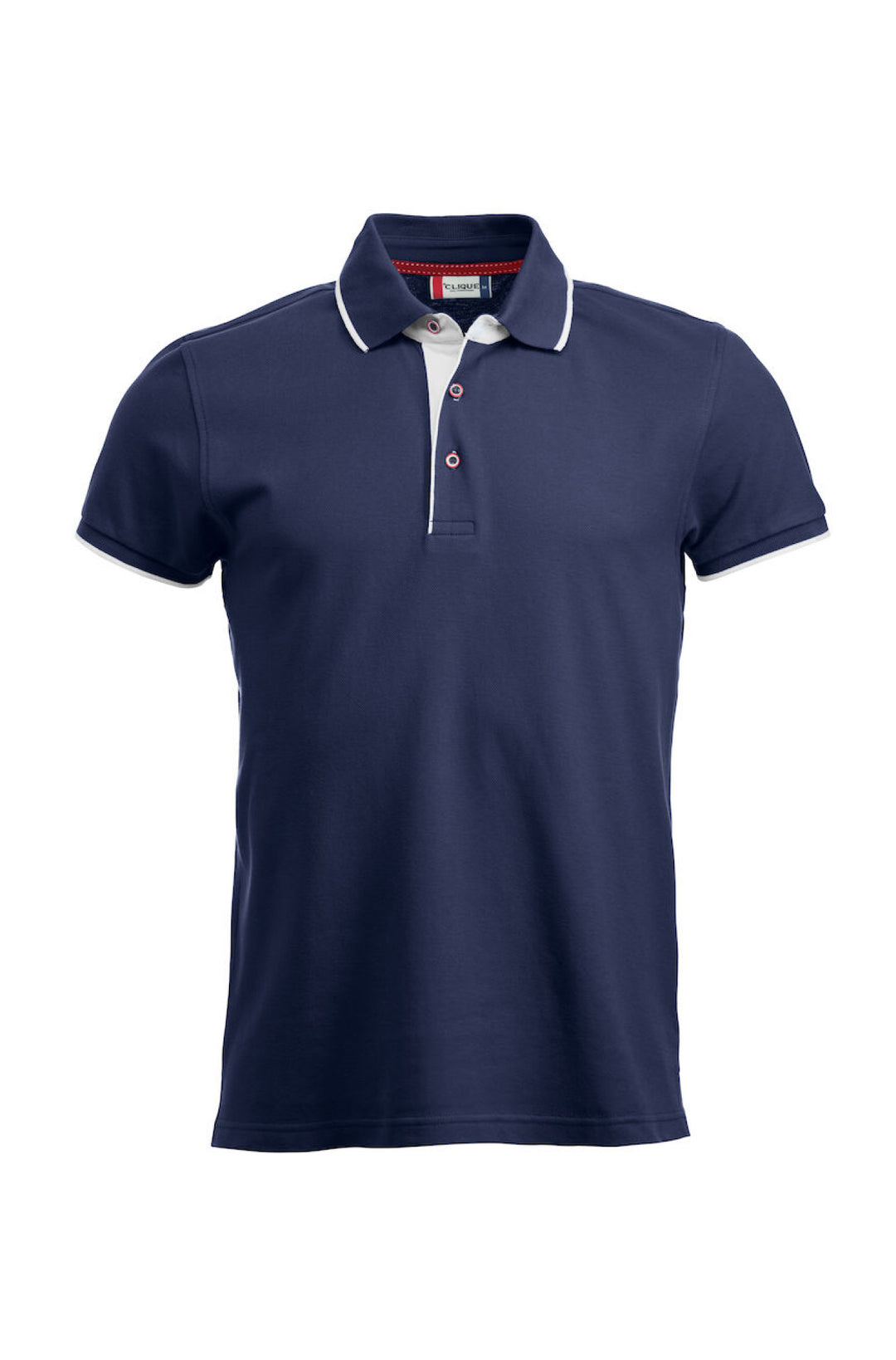 Herren Poloshirt Seattle