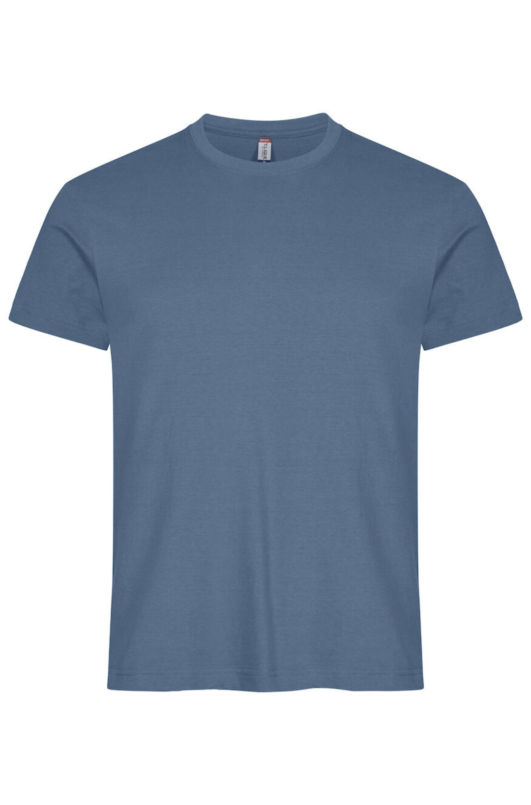 5er Pack - Basic rundhals Herren T-Shirt