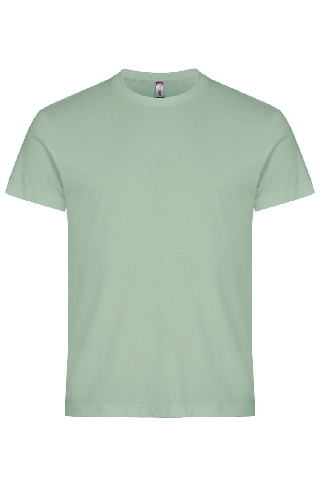 5er Pack - Basic rundhals Herren T-Shirt