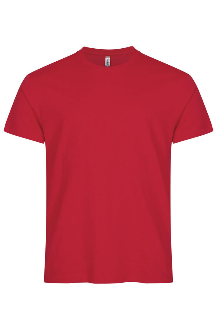 5er Pack - Premium Long T-Shirt