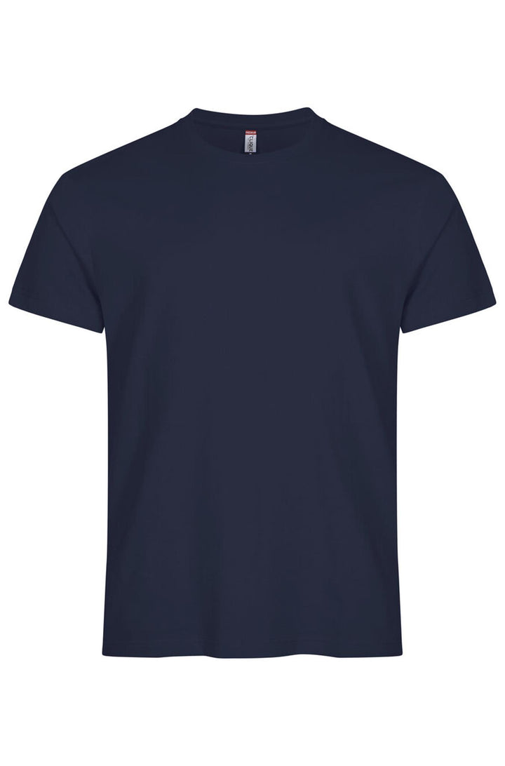 5er Pack - Premium Long T-Shirt