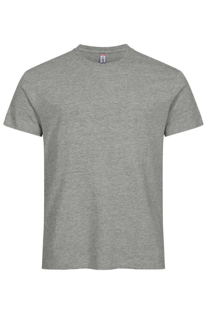 5er Pack - Premium Long T-Shirt