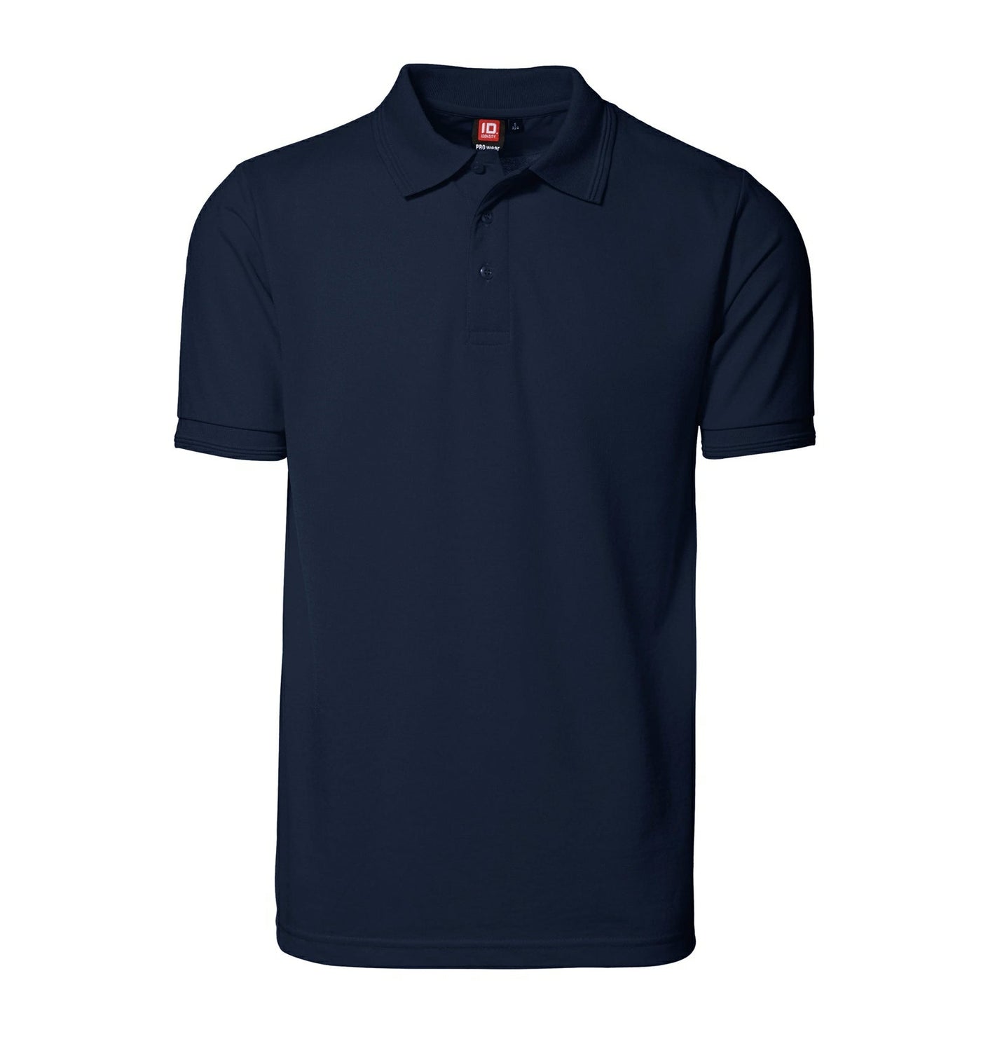 Aktion von PRO Wear Herren Poloshirt ohne Tasche