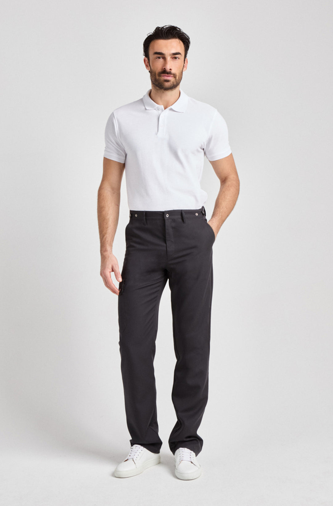 Herrenhose - Vicari Man