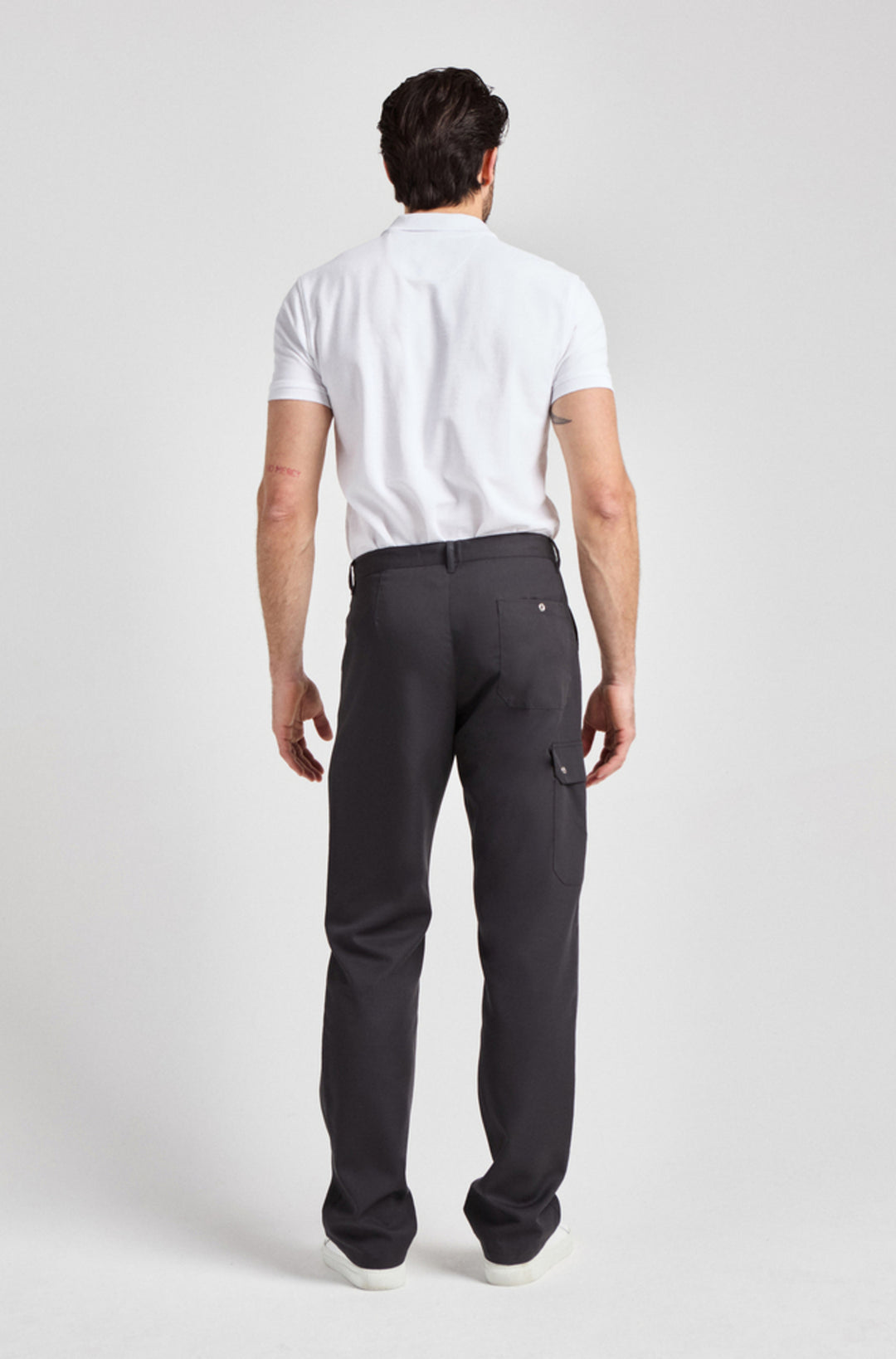 Herrenhose - Vicari Man
