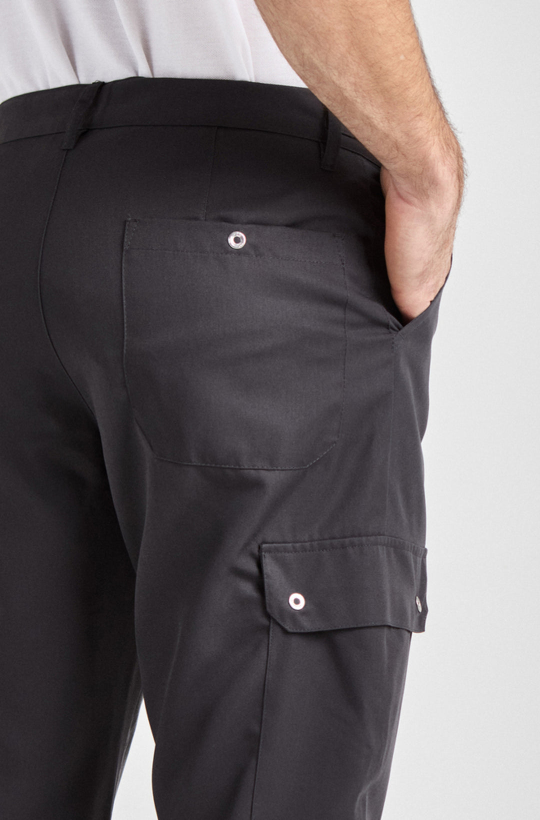 Herrenhose - Vicari Man