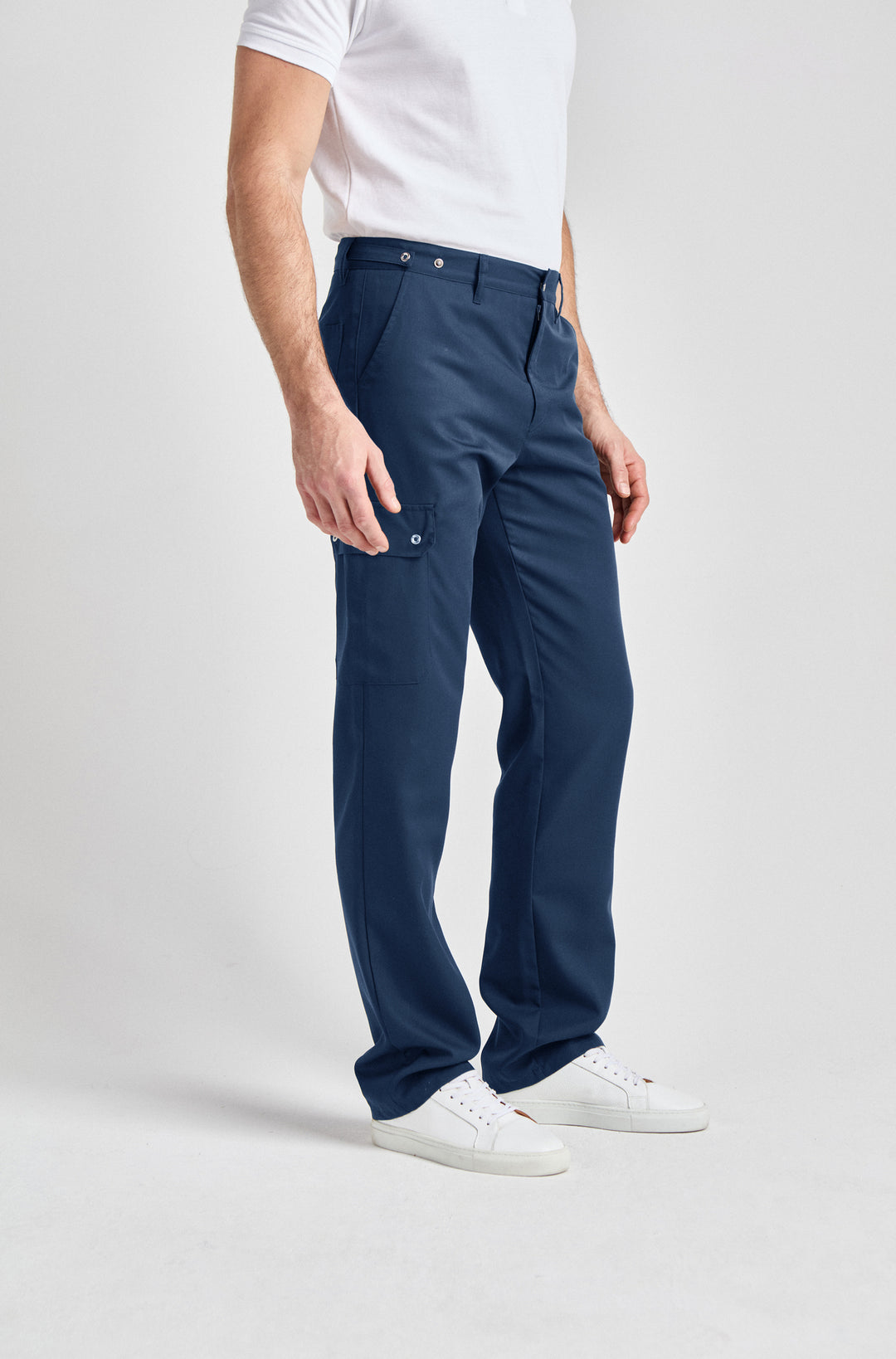 Herrenhose - Vicari Man