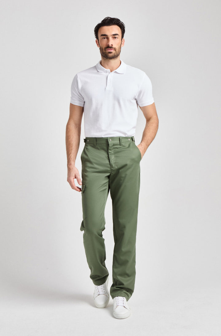 Herrenhose - Vicari Man