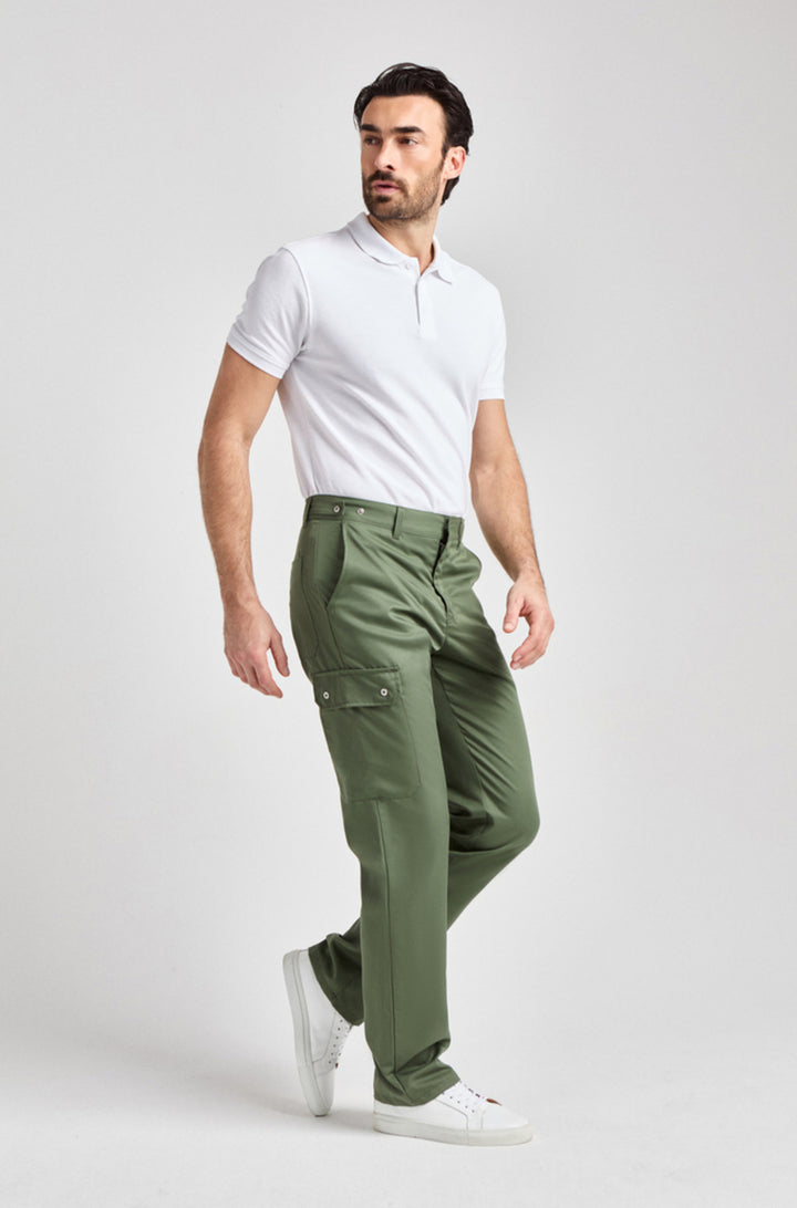 Herrenhose - Vicari Man