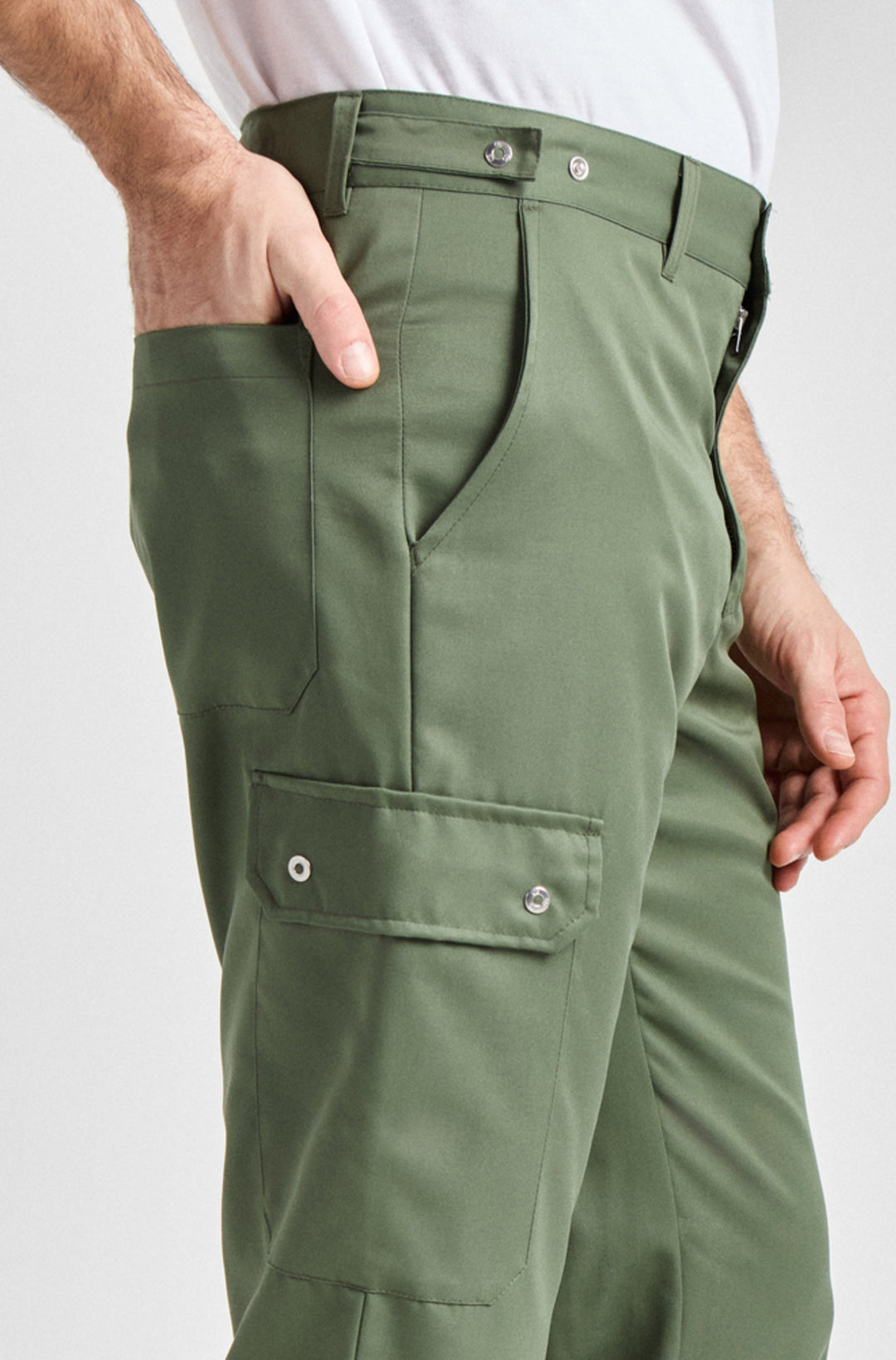 Herrenhose - Vicari Man