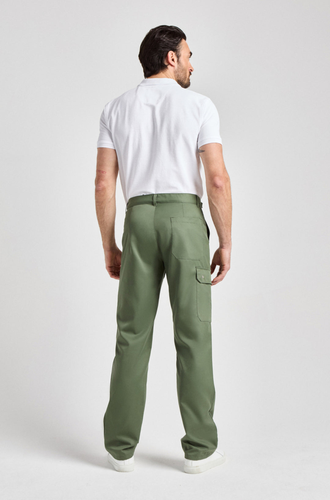 Herrenhose - Vicari Man