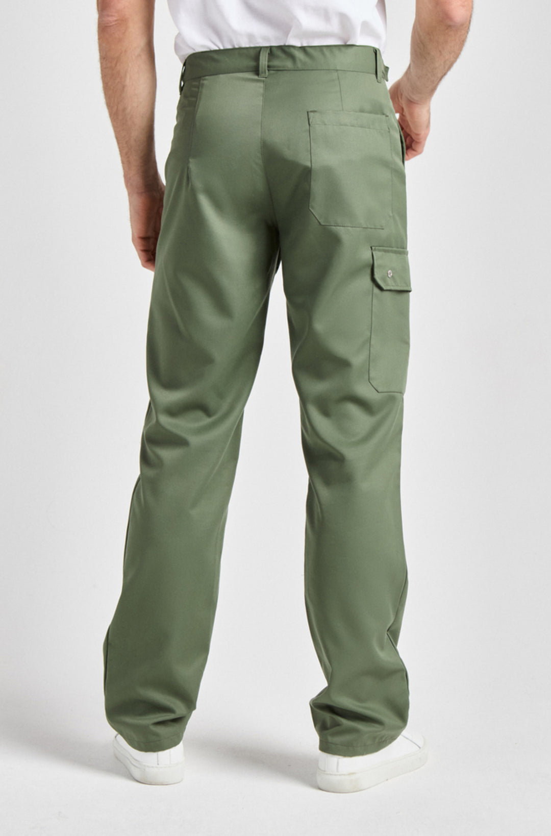 Herrenhose - Vicari Man