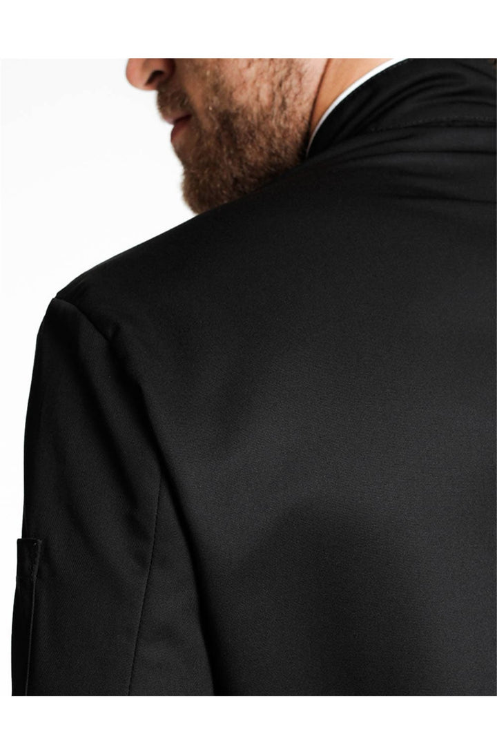 Kochjacke Trapani Man