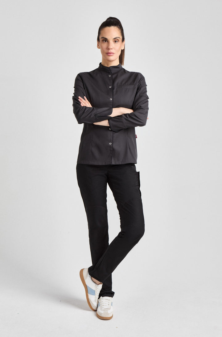 Kochjacke Pistoia Lady