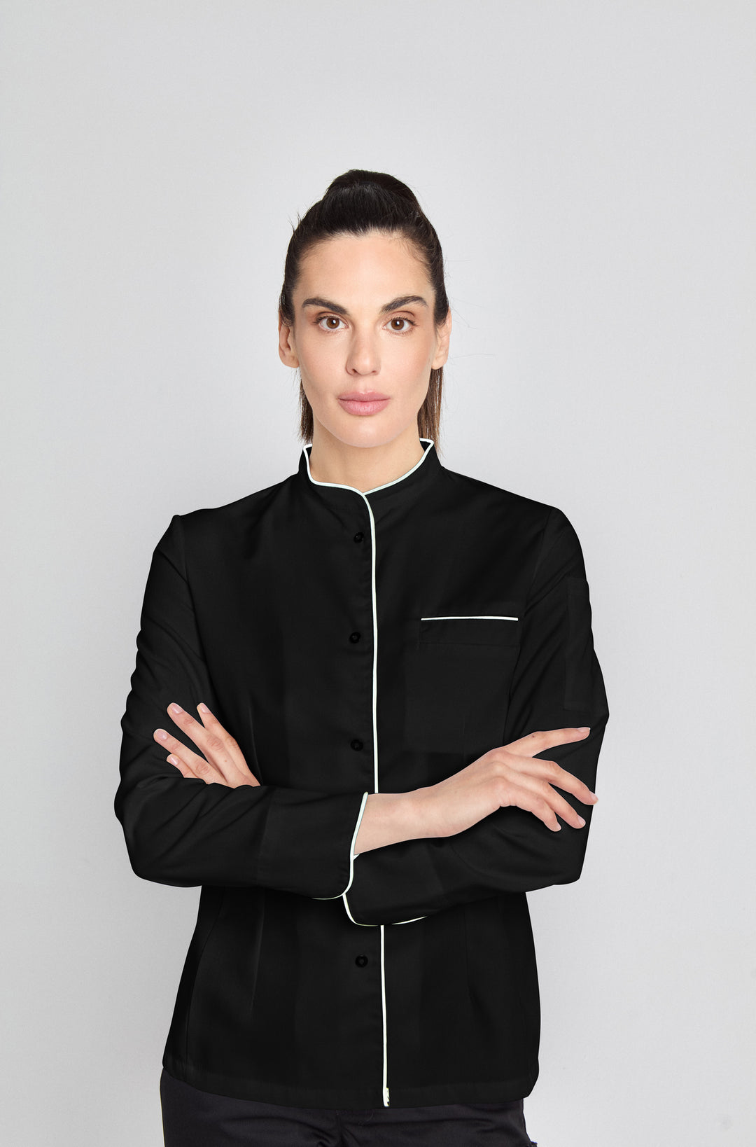 Kochjacke Pistoia Lady