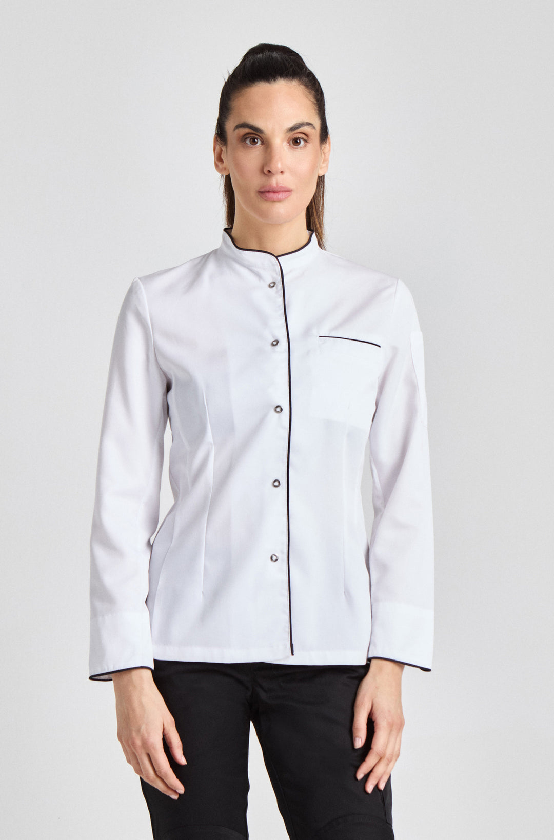 Kochjacke Pistoia Lady
