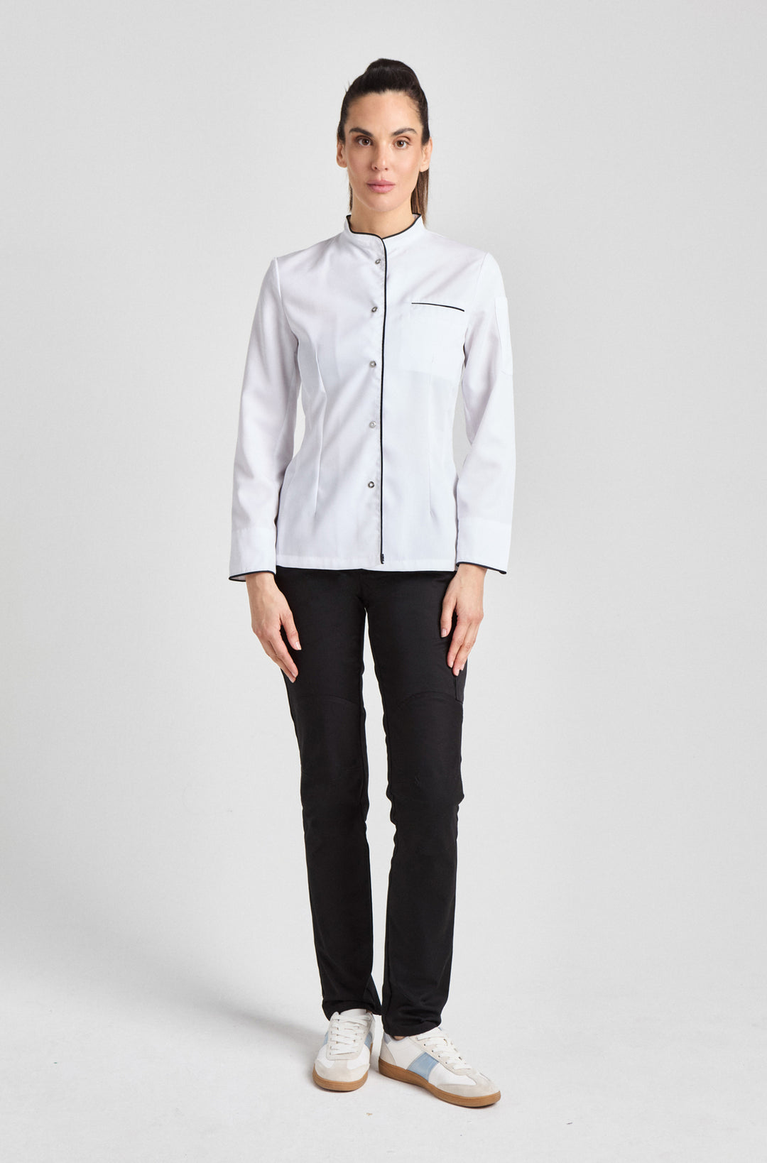 Kochjacke Pistoia Lady