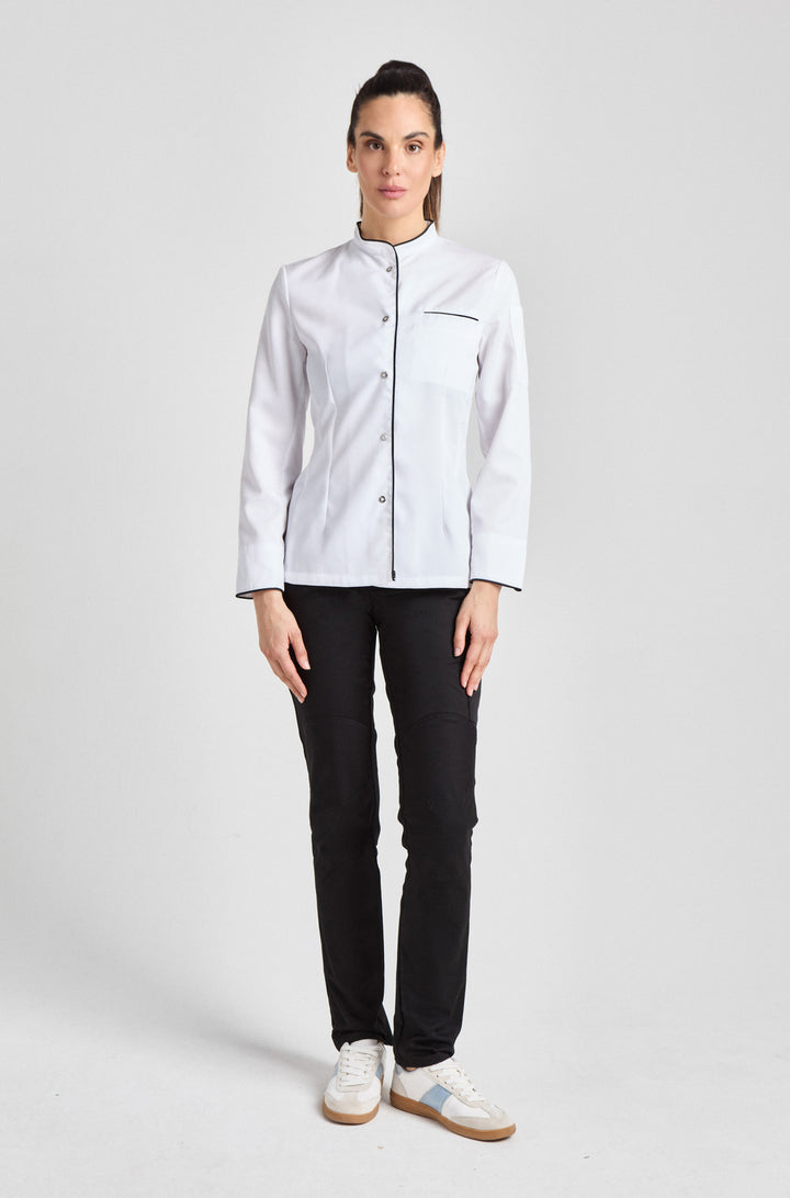 Kochjacke Pistoia Lady