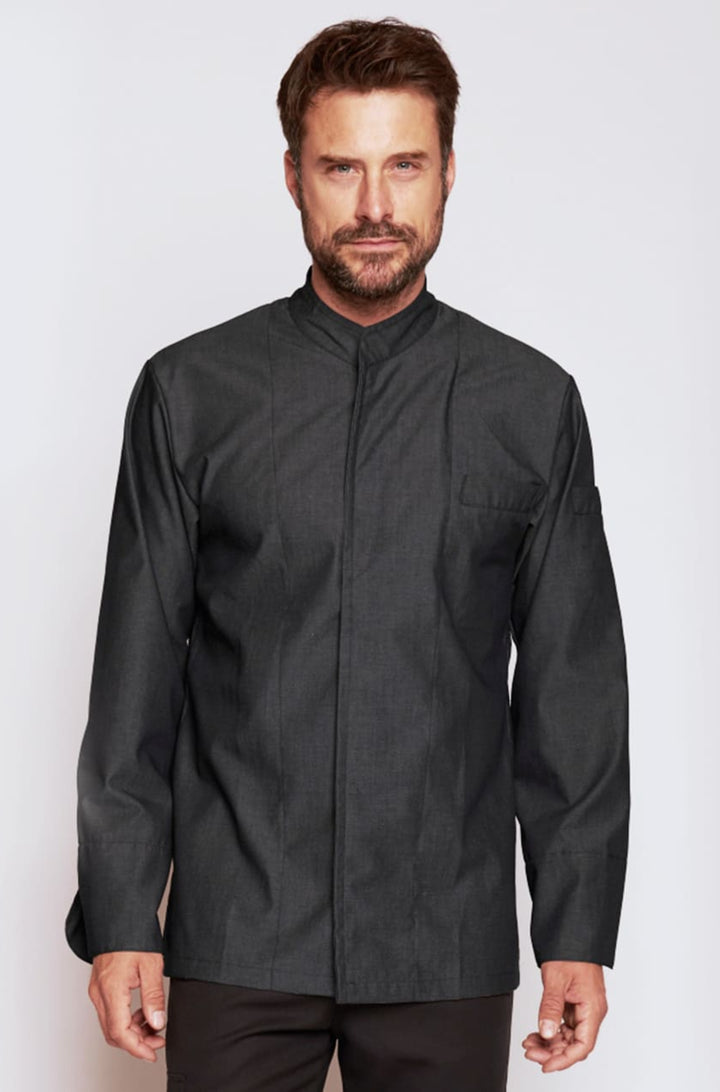 Multifunktionsjacke Tortoreto Man