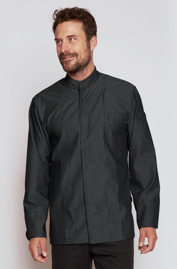 Multifunktionsjacke Tortoreto Man