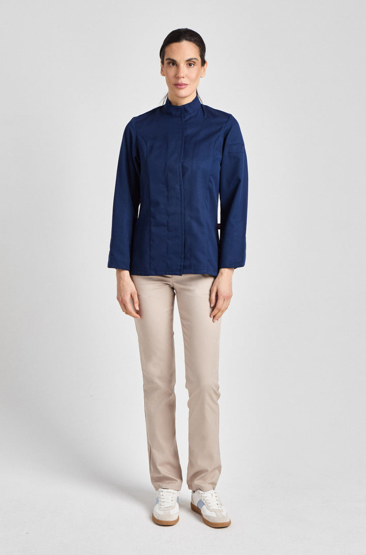 Multifunktionsjacke Giulianova Lady