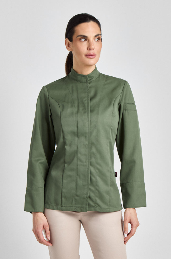 Multifunktionsjacke Giulianova Lady
