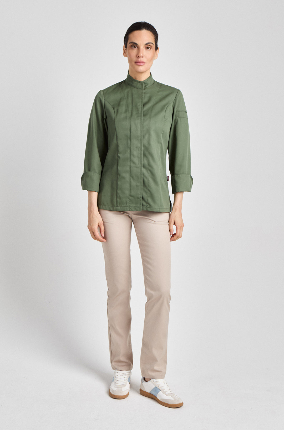 Multifunktionsjacke Giulianova Lady