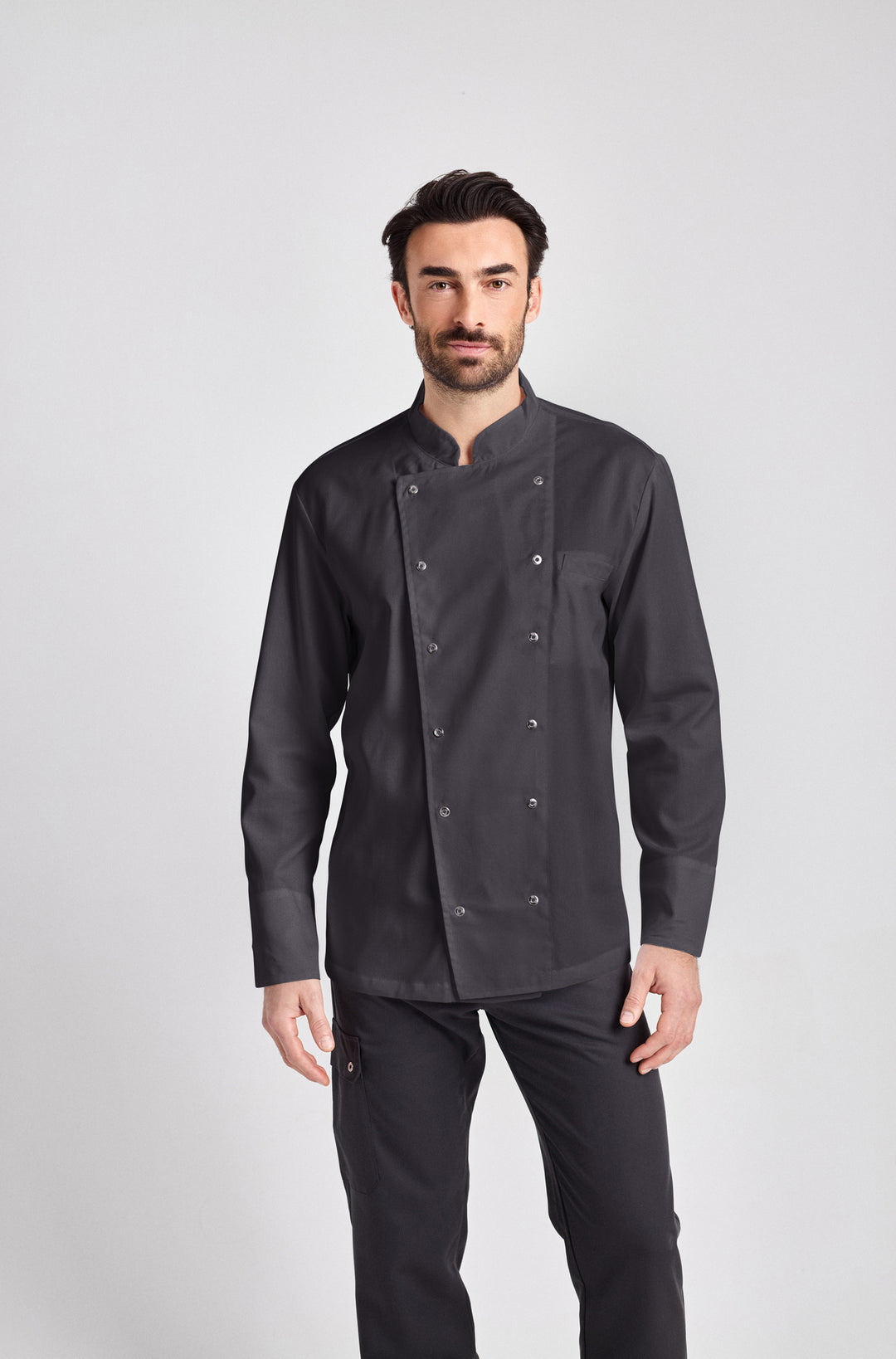 Kochjacke Arco Man
