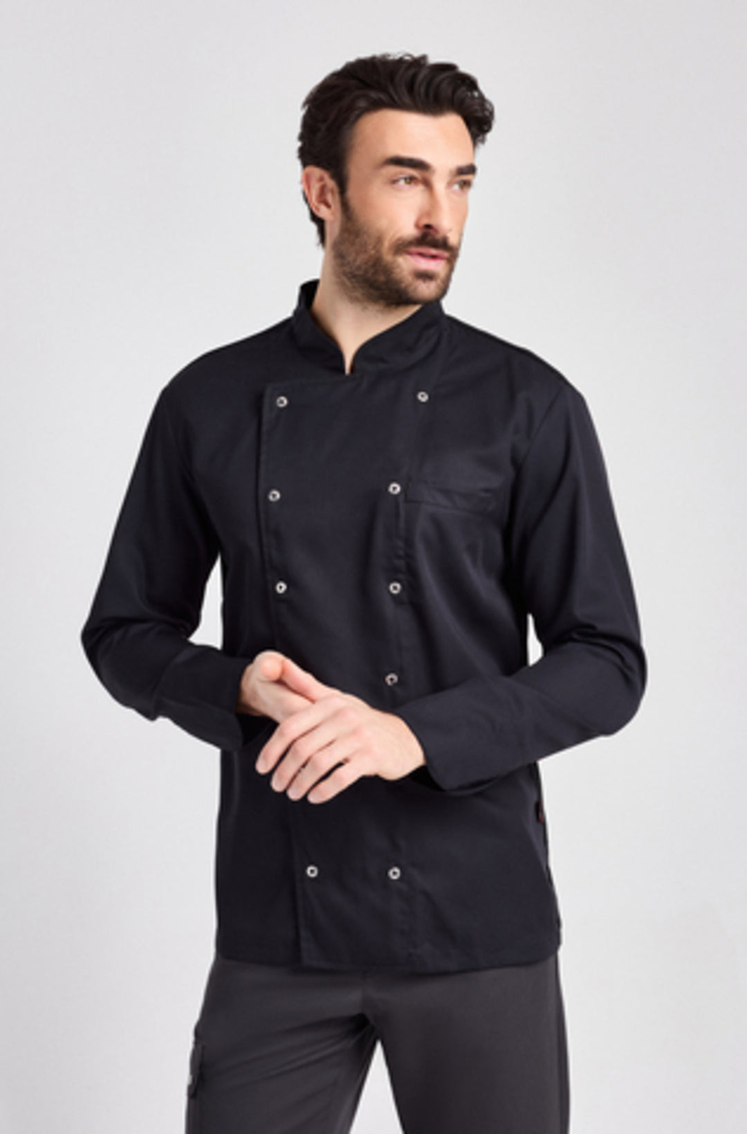 Kochjacke Arco Man
