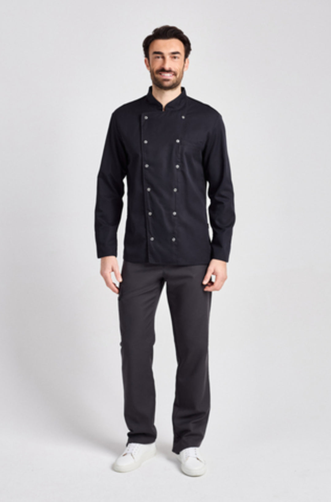 Kochjacke Arco Man
