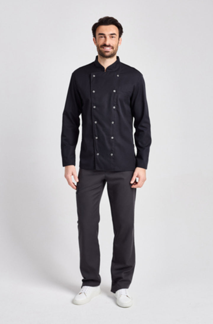 Kochjacke Arco Man