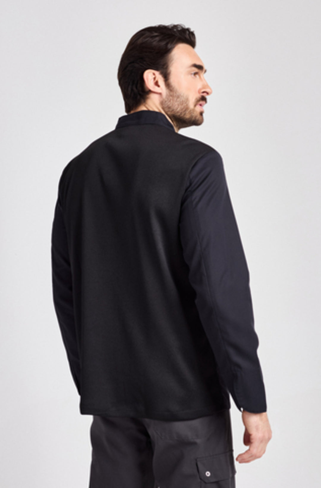 Kochjacke Arco Man