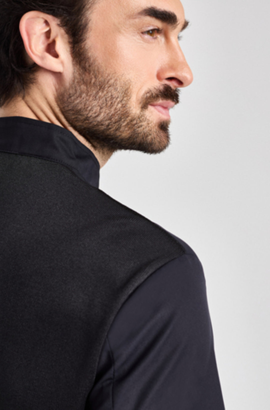 Kochjacke Arco Man