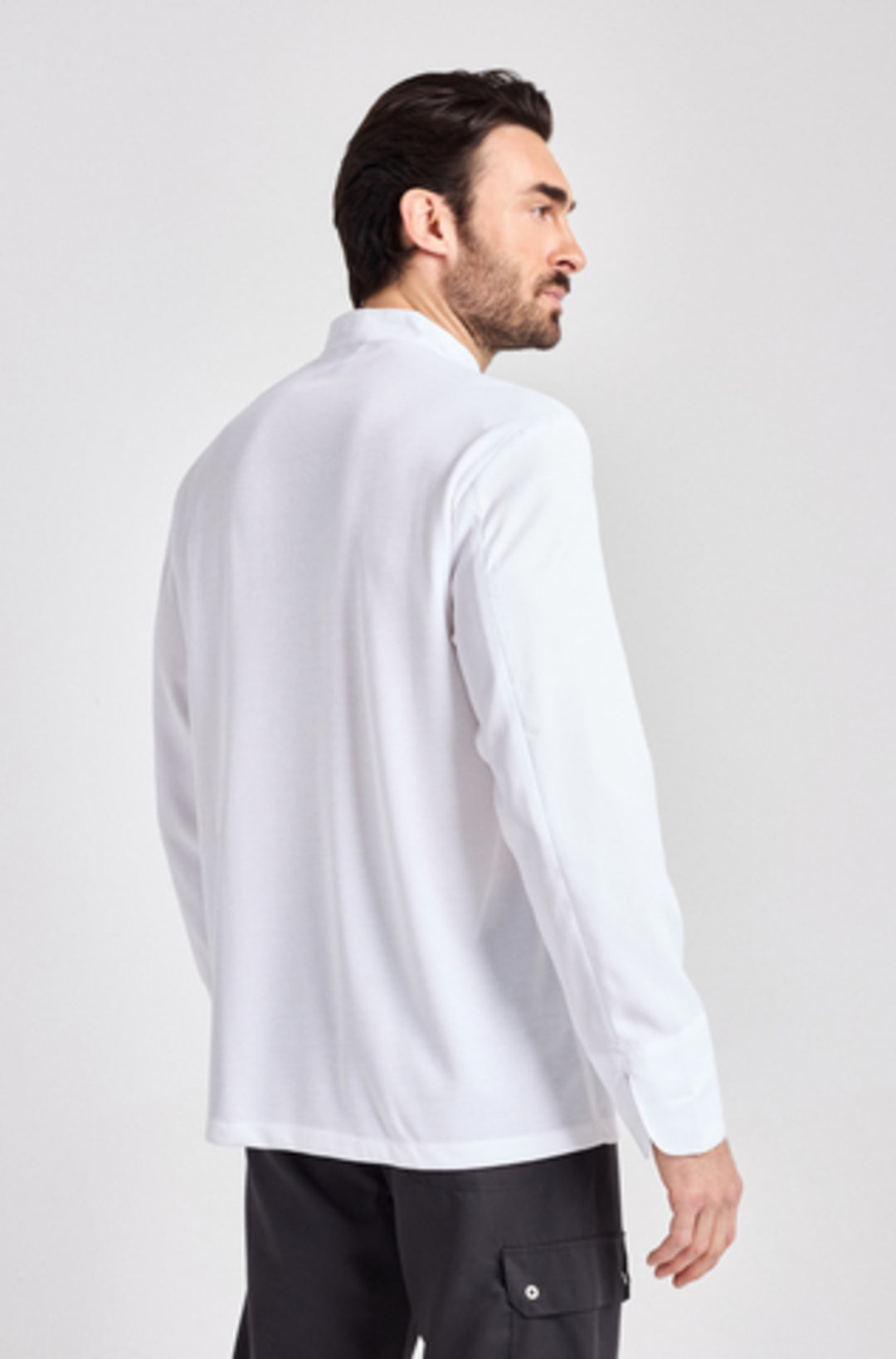 Kochjacke Arco Man