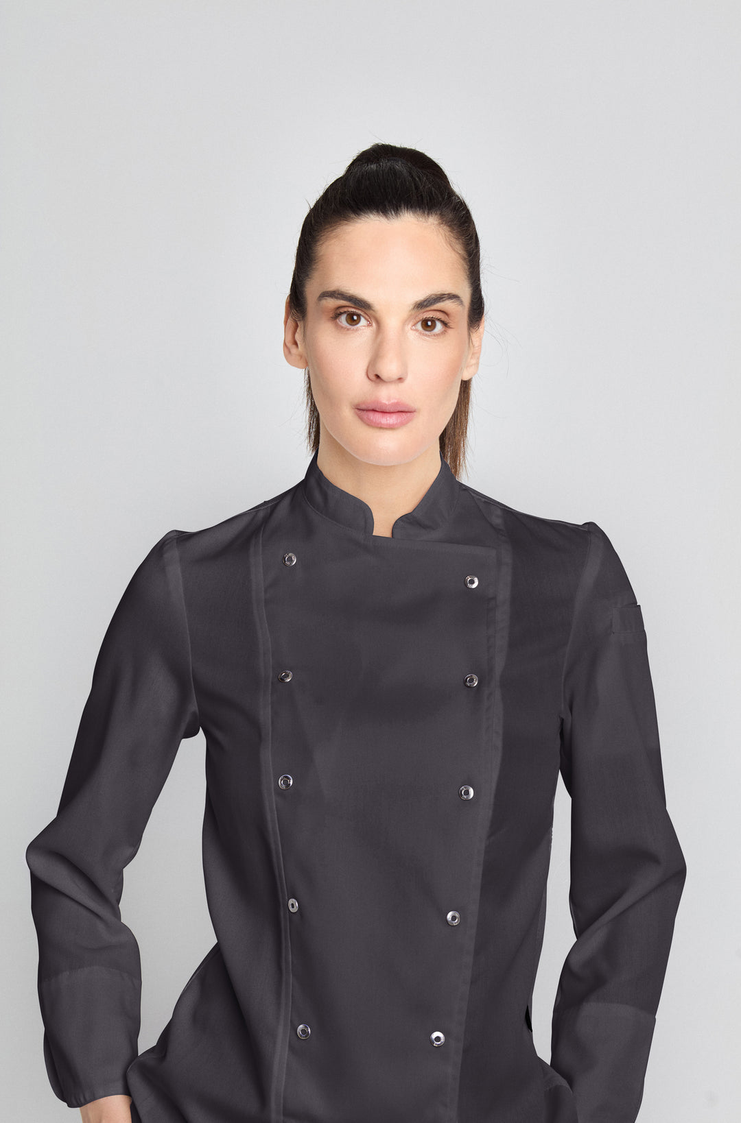Damen Kochjacke Arco Lady