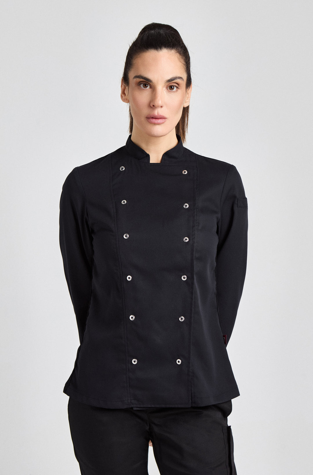 Damen Kochjacke Arco Lady