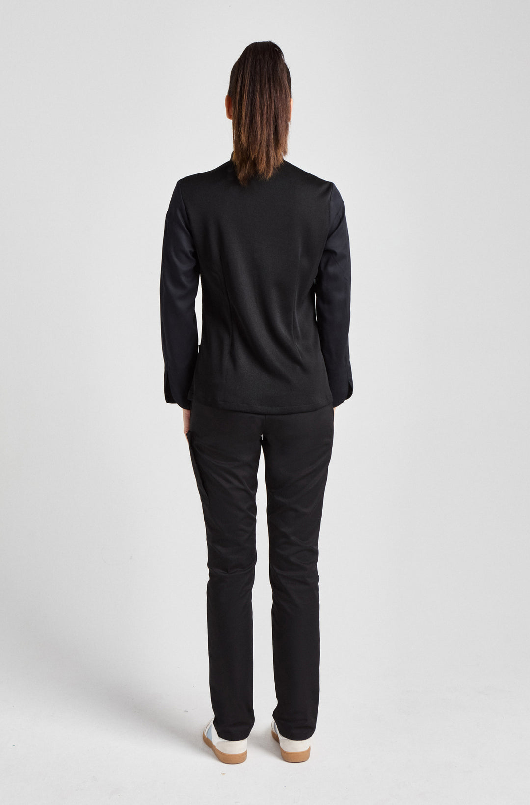 Damen Kochjacke Arco Lady