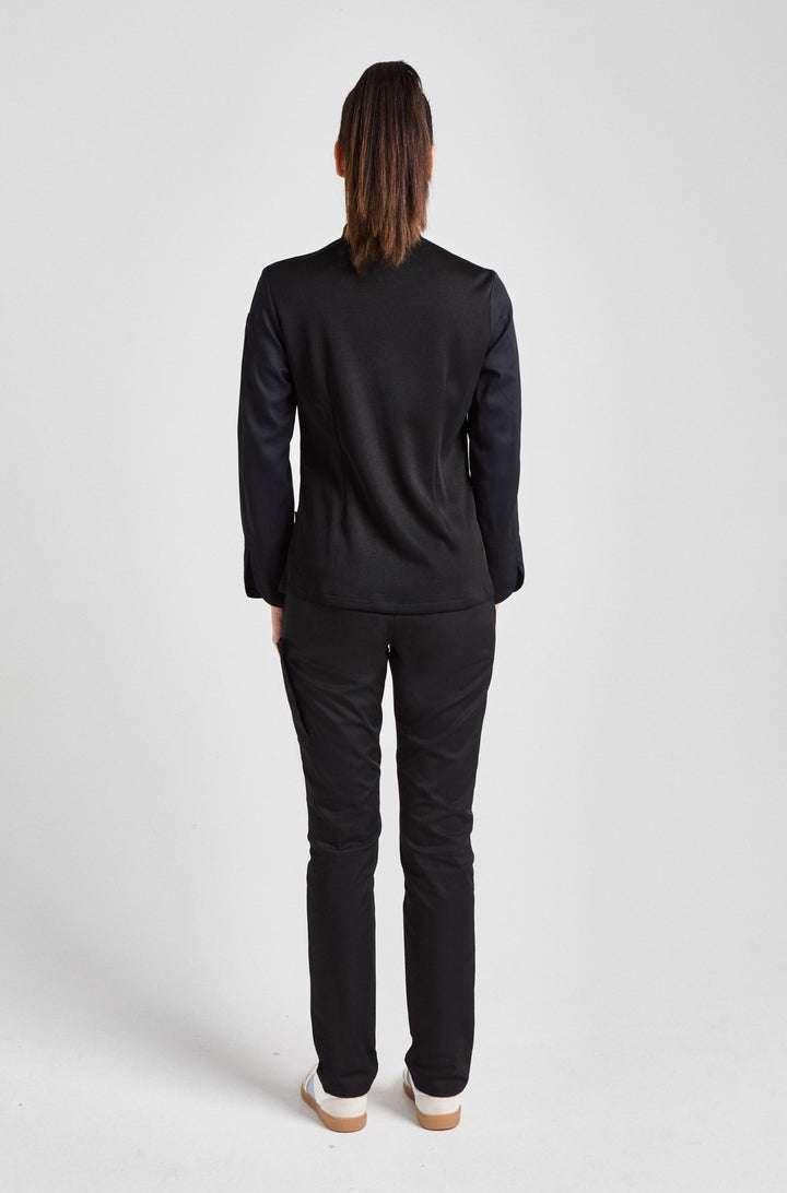 Damen Kochjacke Arco Lady